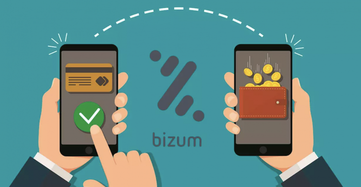 MoraBanc i Creand amplien el servei de Bizum.